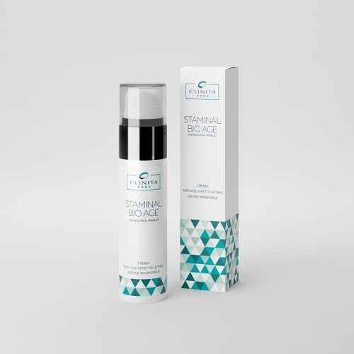 Staminal Bio Age Anti-Age...